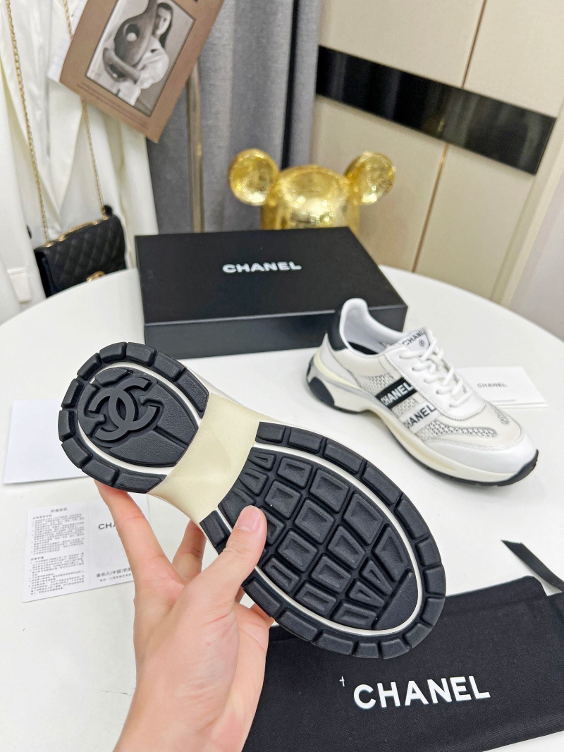 Chanel Sport Shoes